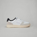 Sneaker ELLESSE Panaro Blanco Negro