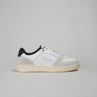 Sneaker ELLESSE Panaro Blanco Negro