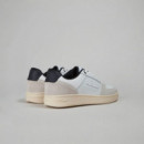 Sneaker ELLESSE Panaro Blanco Negro