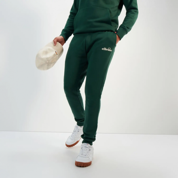 Jogger ELLESSE Cravo Verde Pb