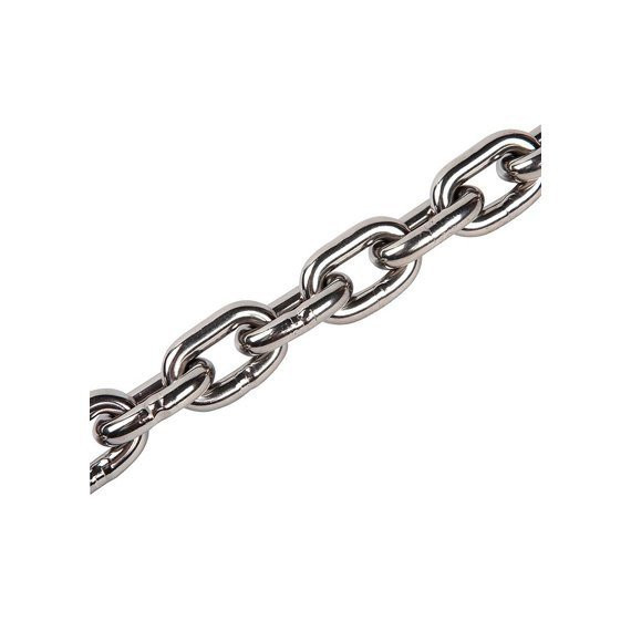 Cadena Inoxidable 316 Din 766