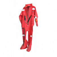 Traje Salvavidas Neptune Inmersion Talla L