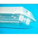 Pantalla Estanca para  Led 2X18W 10295