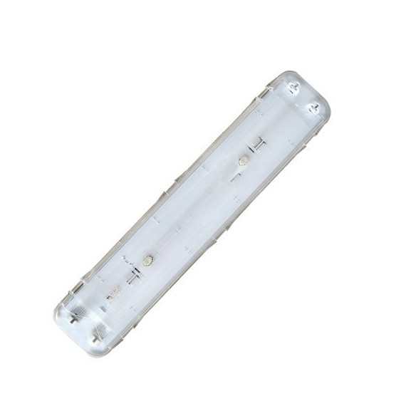 Pantalla Estanca 2X18W