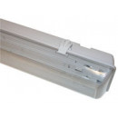 Pantalla Estanca 1X18W 10290