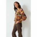 camisetas mujer Camiseta SKFK Arratia