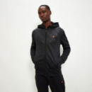 Chaqueta ELLESSE Vardio Negro