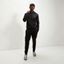 Chaqueta ELLESSE Vardio Negro