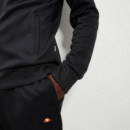 Chaqueta ELLESSE Vardio Negro