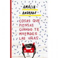 Cosas que Piensas Cuando te Muerdes las Uñas - Guanxe Atlantic Marketplace
