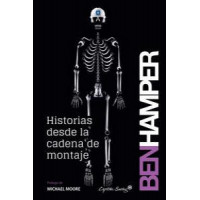 Historias desde la Cadena de Montaje - Guanxe Atlantic Marketplace