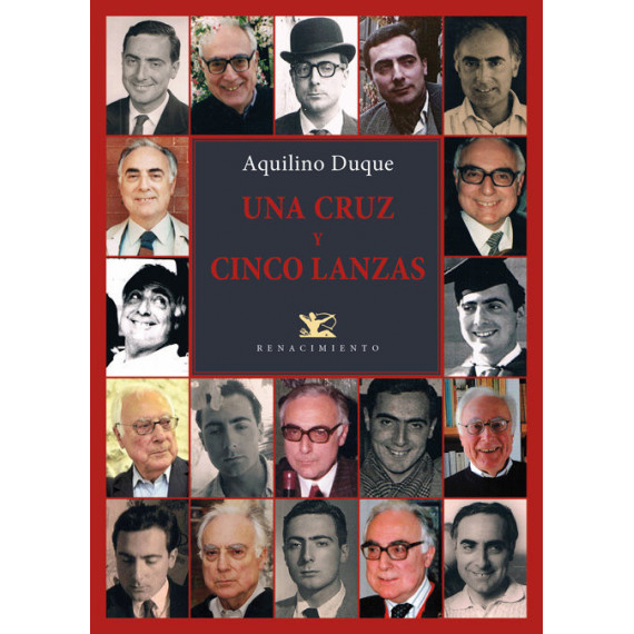 una Cruz y Cinco Lanzas