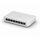 UBIQUITI Switch USW-LITE-8-POE Unifi Switch LITE-8