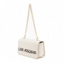 Bolso  LOVE MOSCHINO