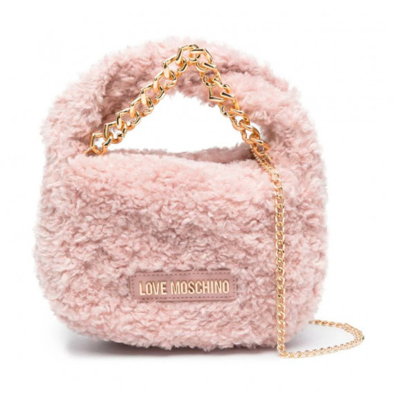 Bolso  LOVE MOSCHINO