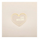 Bolso  LOVE MOSCHINO