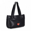 Bolso  LOVE MOSCHINO