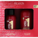 REVLON Pack Uniq One Champu+mascarilla