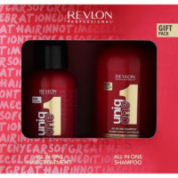 REVLON Pack Uniq One Champu+mascarilla