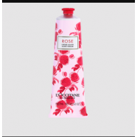 L'OCCITANE Crema Manos Rosa 30ML