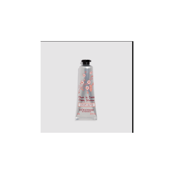 L'OCCITANE Crema Manos Flor Cerezo 30ML