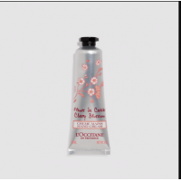 L'OCCITANE Crema Manos Flor Cerezo 30ML