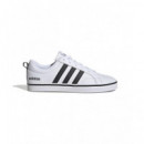 Tenis ADIDAS Blanco Clasico
