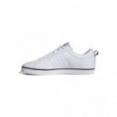 Tenis ADIDAS Blanco Clasico