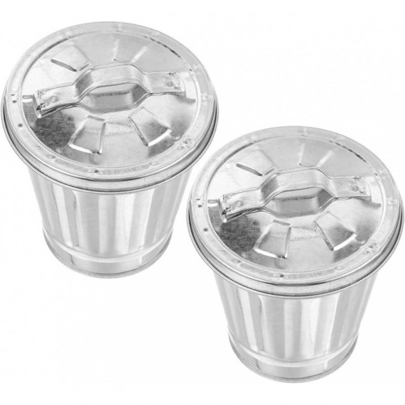 Cubo Basura Gatoto 25 Litros con Tapa