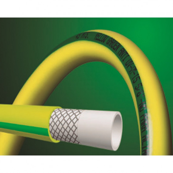 Manguera Yellow Garden (metro)