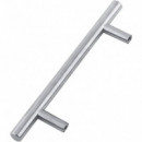 Tirador Inoxidable 254 Mm 9"