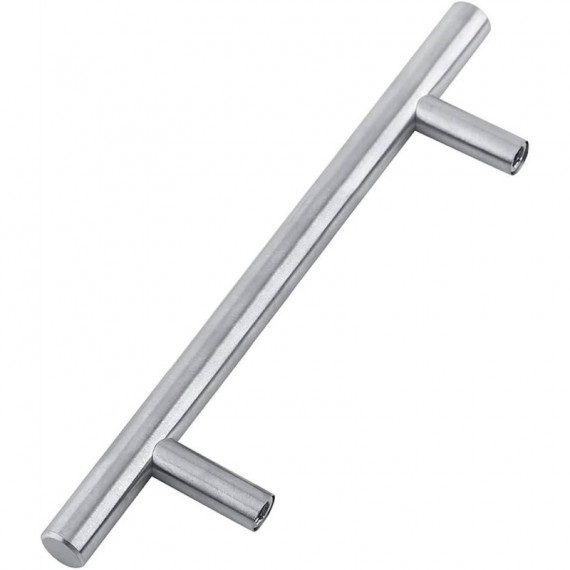 Tirador Inoxidable 254 Mm 9"