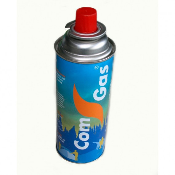 Cartucho Gas Butsir 230 Gramos