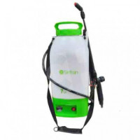 Sulfatadora Saly SX-7A 7 Ltrs