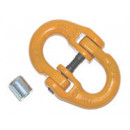 Grillete Ingles Hammerlock