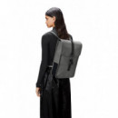 Mochila RAINS Impermeable Backpack Mini Grey