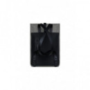 Mochila RAINS Impermeable Backpack Mini Grey