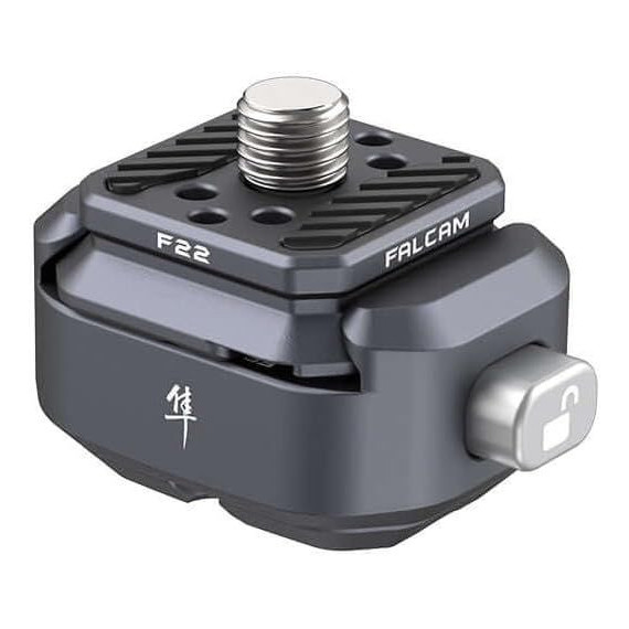 FALCAM F22 Kit Zapata Rapida Pequeña Ref FA2531