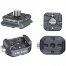 FALCAM F22 Kit Zapata Rapida Pequeña Ref FA2531