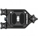 FALCAM F38 Kit Zapata Rapida Mochilas Ref. FA2271