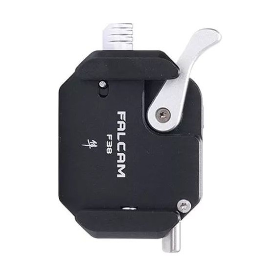 FALCAM F38  Kit Zapata Rapida para Dji RS3 Mini Ref. FA3344