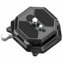 FALCAM F50 Kit Zapata Rapida Cuadrada Ref. FA3224