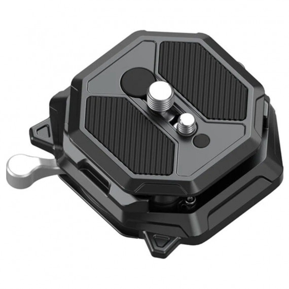 FALCAM F50 Kit Zapata Rapida Cuadrada Ref. FA3224