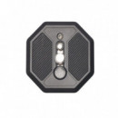 FALCAM F50 Kit Zapata Rapida Cuadrada Ref. FA3224