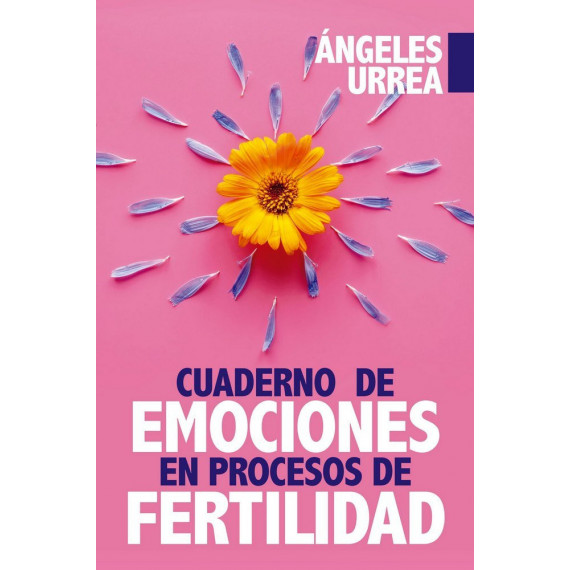 Cuaderno de Emociones en Procesos de Fertilidad