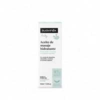 SUAVINEX Aceite de Masaje 100 Ml