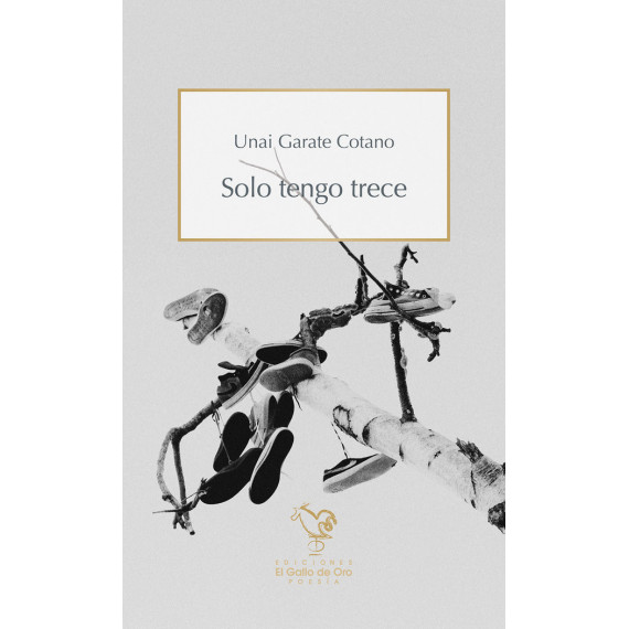 Solo Tengo Trece