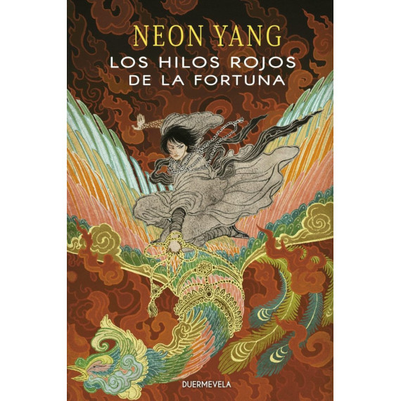 Los hilos rojos de la fortuna