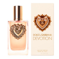 Devotion
eau de Parfum  DOLCE & GABBANA
