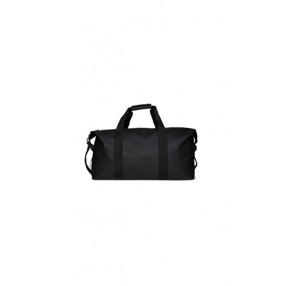 Mochila Bolso RAINS Hilo Weekend Large Bag Black